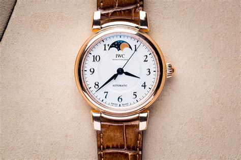 iwc ladies watches|iwc women s watches prices.